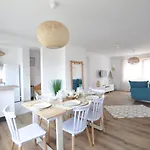 Tres Bel Appartement Rosendael
